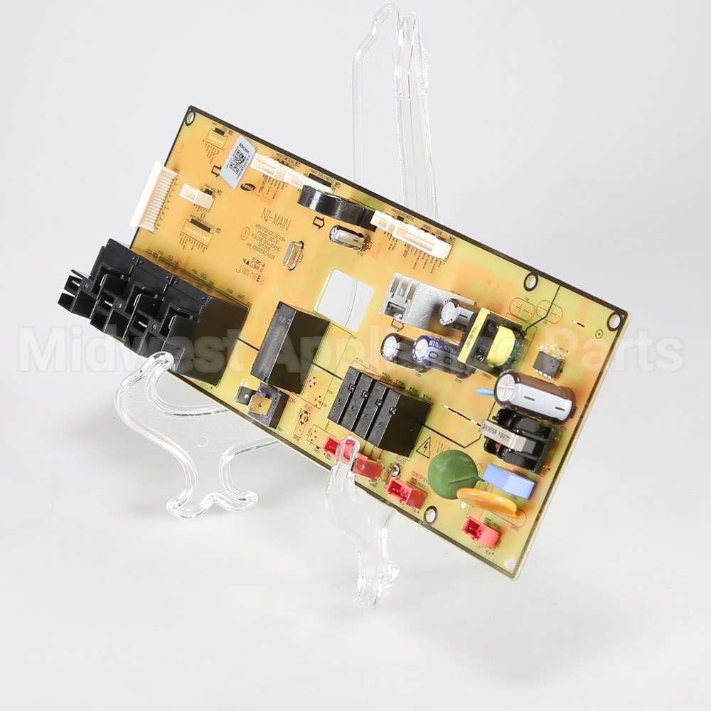 DE92-03761B Samsung Assy Pcb Main;N1-Main-01,Ne7000J-Pjt,292