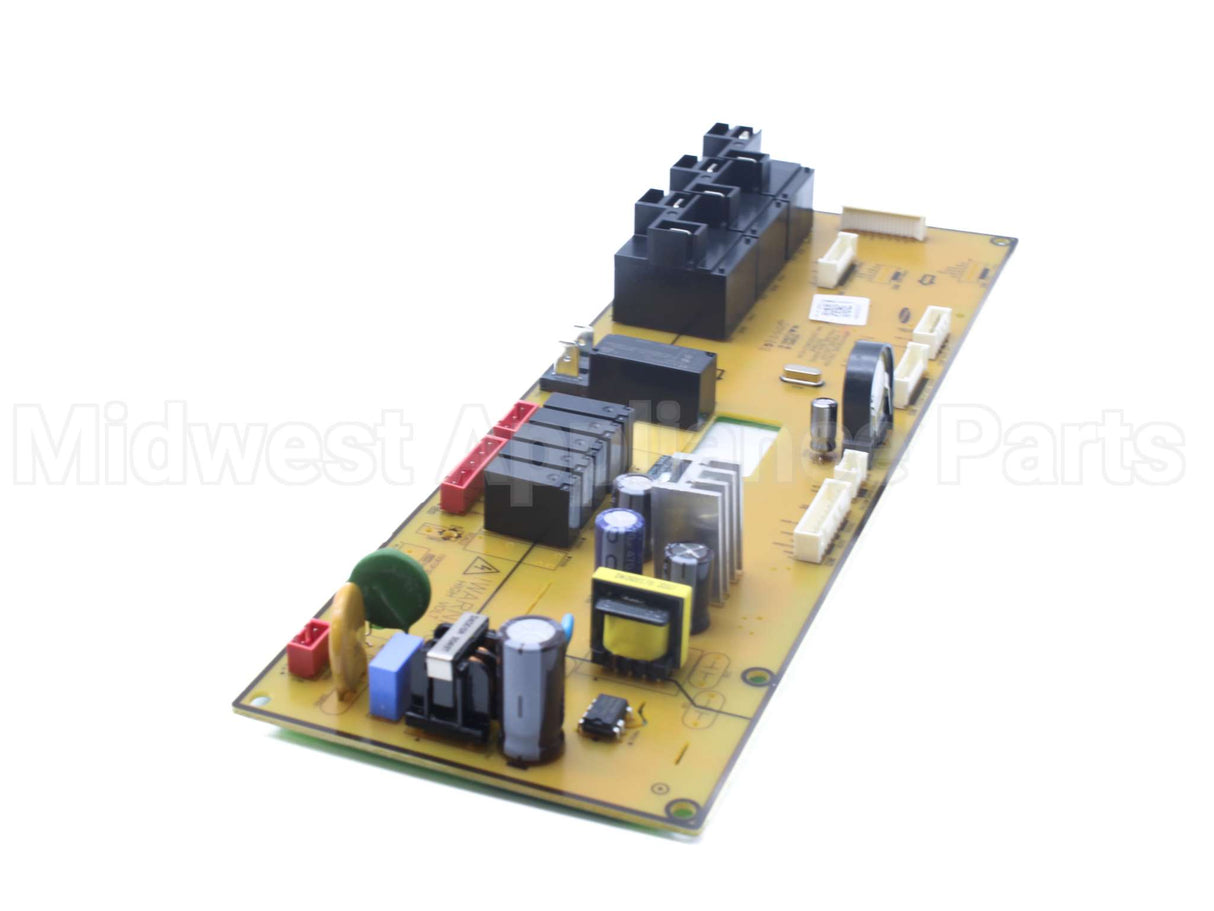 DE92-03761C Samsung Assy Pcb Main;N1-Main-02,Nx7000J-Pjt,292