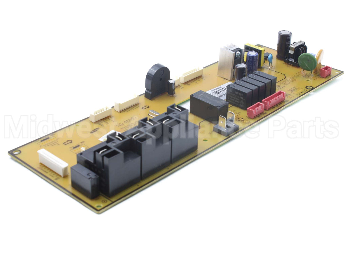 DE92-03761C Samsung Assy Pcb Main;N1-Main-02,Nx7000J-Pjt,292