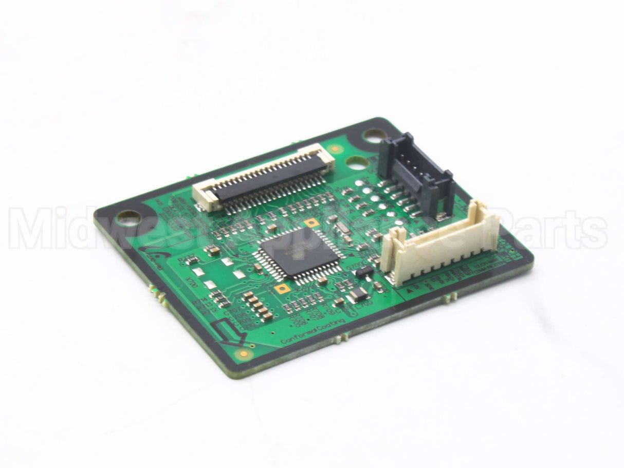 DE92-03926A Samsung Assy Pcb Sub;Nx7000J-Touch,Nx7000J-Pjt,4