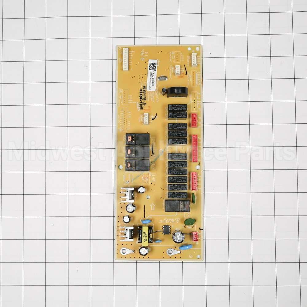 DE92-03928A Samsung Assy Pcb Main;Timpani_Wide_Main,242X97,1