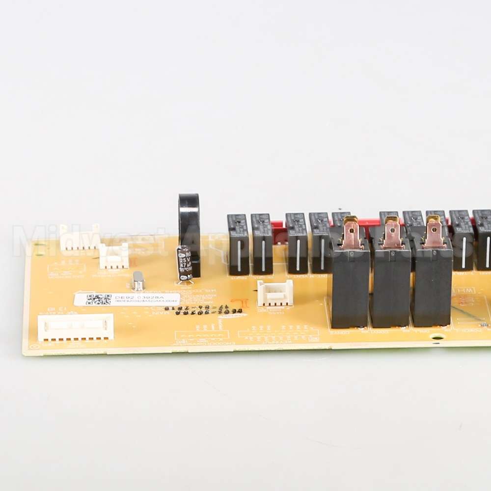 DE92-03928A Samsung Assy Pcb Main;Timpani_Wide_Main,242X97,1