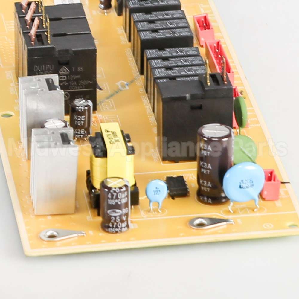 DE92-03928A Samsung Assy Pcb Main;Timpani_Wide_Main,242X97,1