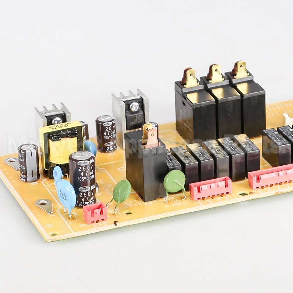 DE92-03928A Samsung Assy Pcb Main;Timpani_Wide_Main,242X97,1