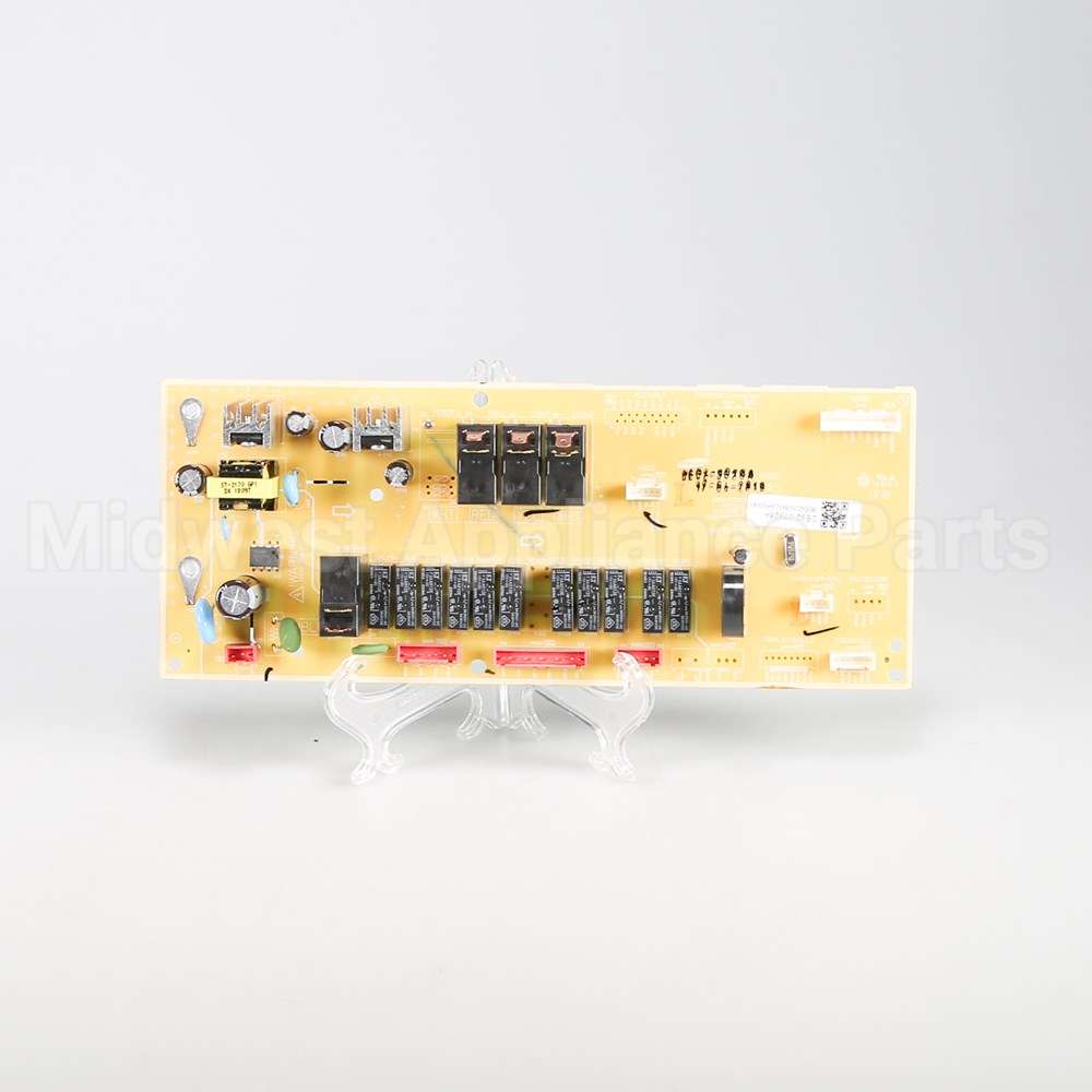 DE92-03928A Samsung Assy Pcb Main;Timpani_Wide_Main,242X97,1