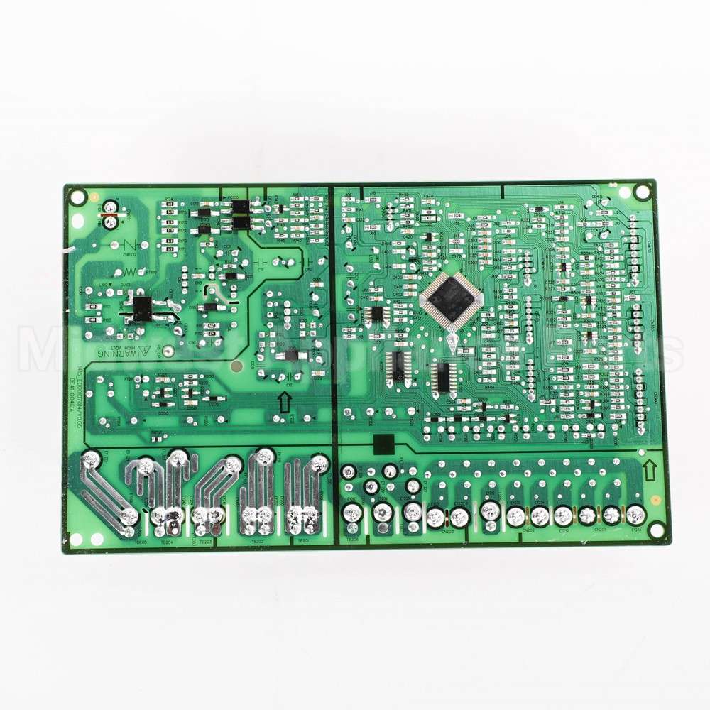 DE92-03960A Samsung Assy Pcb Main;Fm-New-Main-00,Ne9000K,124