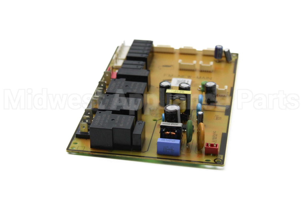 DE92-03960D Samsung Assy Pcb Main;Fm-New-Main-03,Nx9000K,124