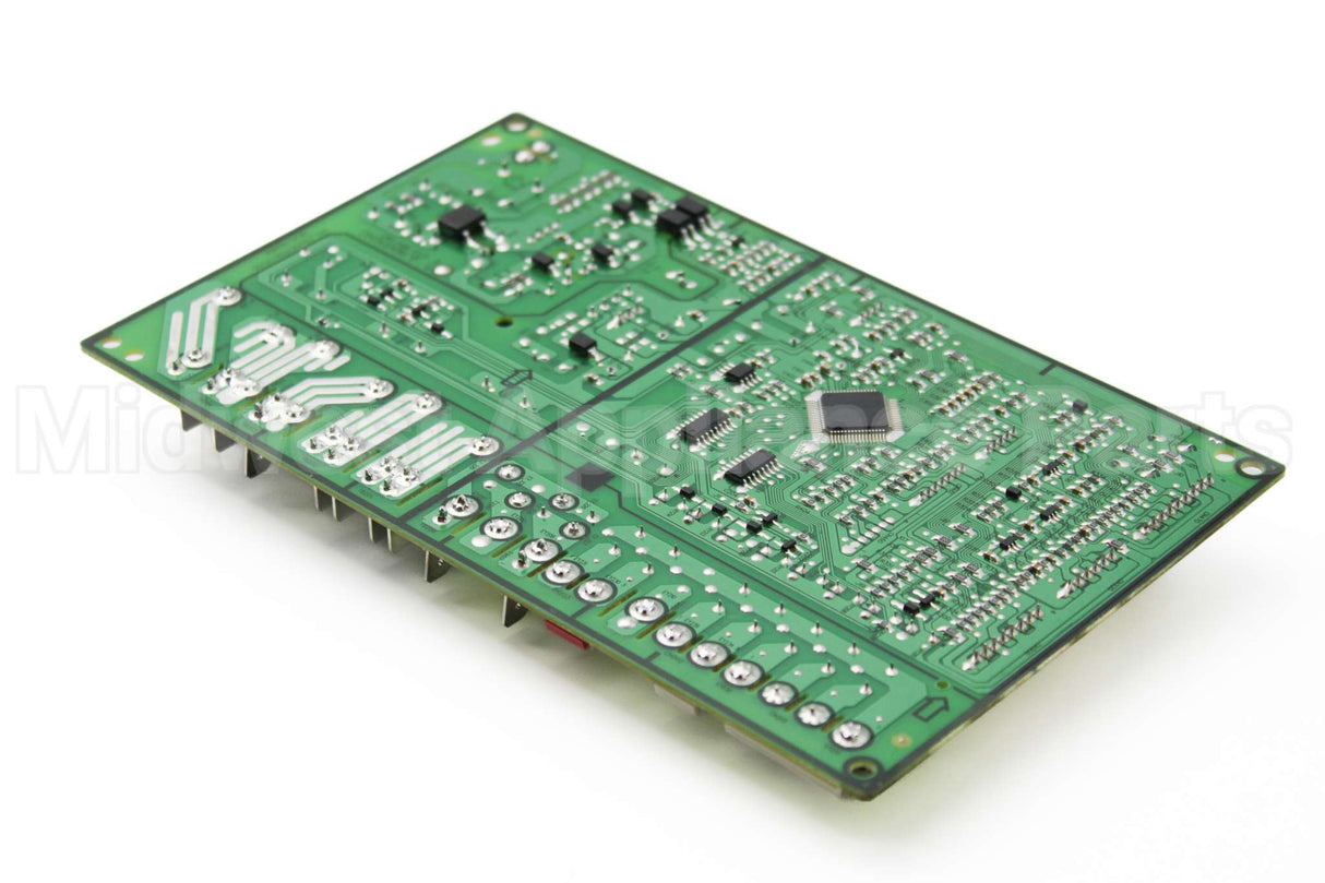 DE92-03960D Samsung Assy Pcb Main;Fm-New-Main-03,Nx9000K,124