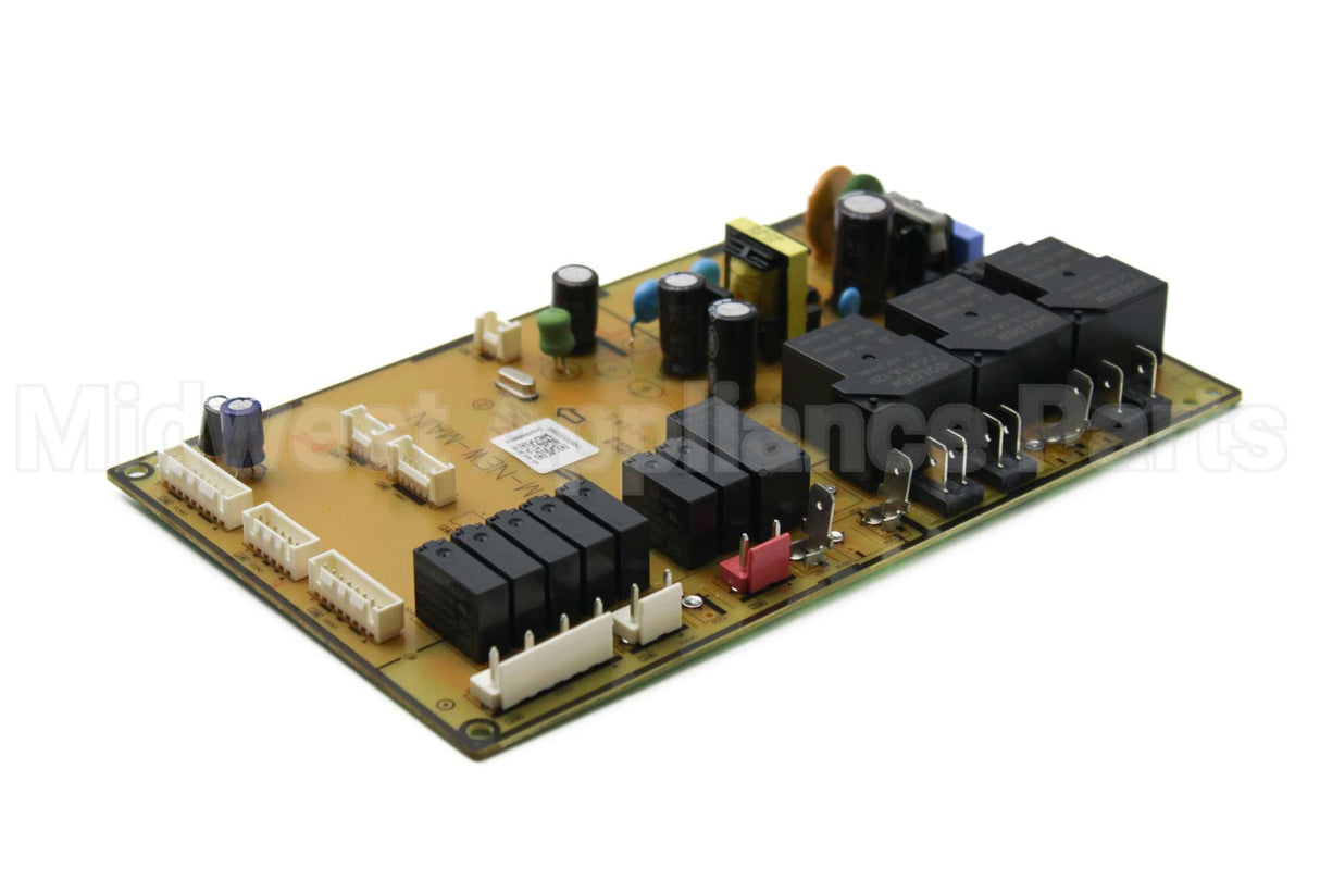 DE92-03960D Samsung Assy Pcb Main;Fm-New-Main-03,Nx9000K,124