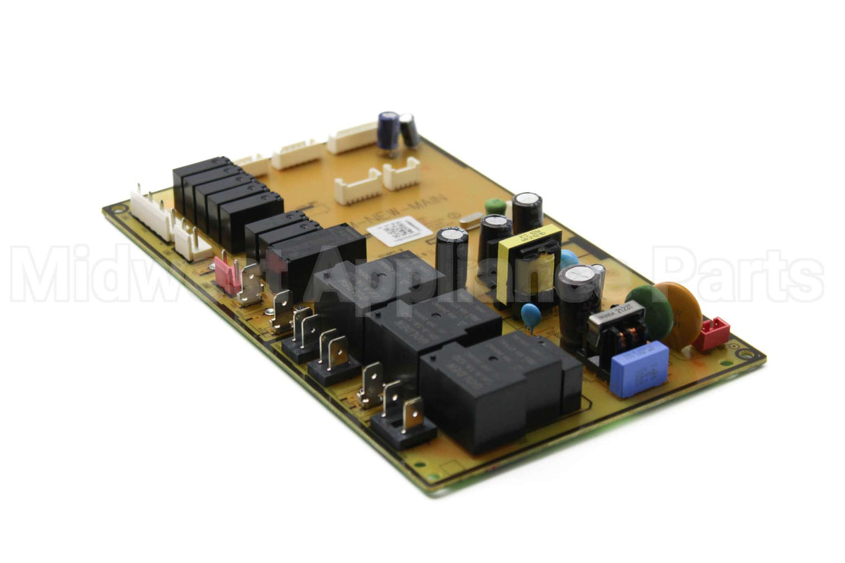 DE92-03960D Samsung Assy Pcb Main;Fm-New-Main-03,Nx9000K,124
