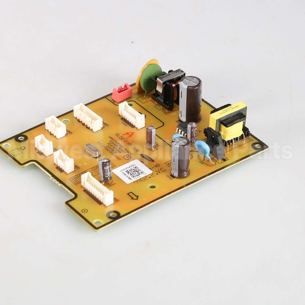 DE92-03963A Samsung Assy Pcb Sub;Bldc-Fan-Sub-00,Nx7000K-Pjt