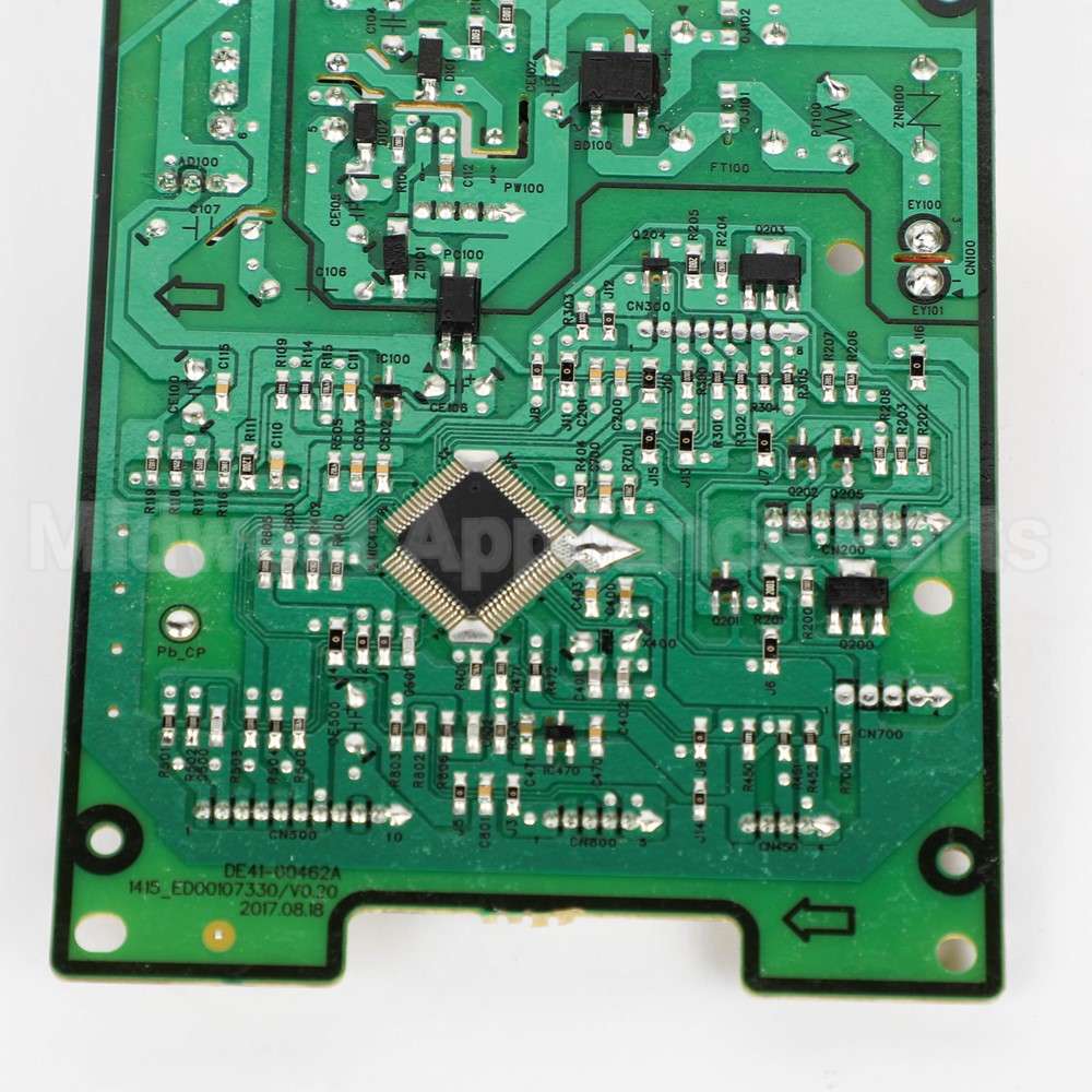 DE92-03963B Samsung Assy Pcb Sub;Bldc-Fan-Sub-01,Nx9000K-Pjt