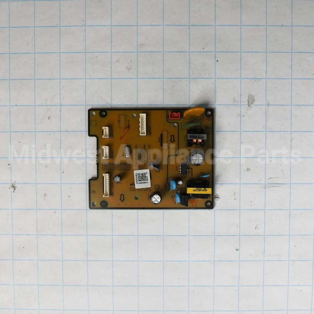 DE92-03963B Samsung Assy Pcb Sub;Bldc-Fan-Sub-01,Nx9000K-Pjt