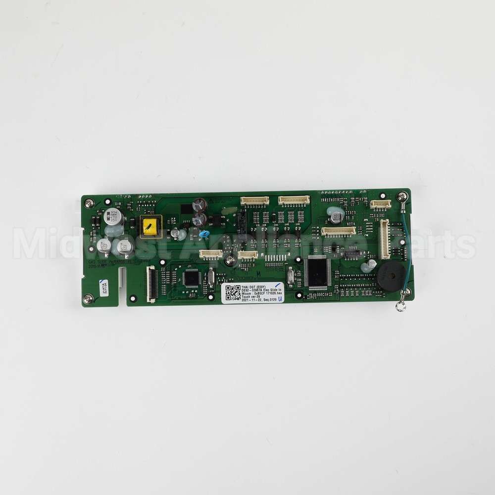 DE92-03967A Samsung Assy Module;Assy Display,Nx9000K-Pjt,(Nx
