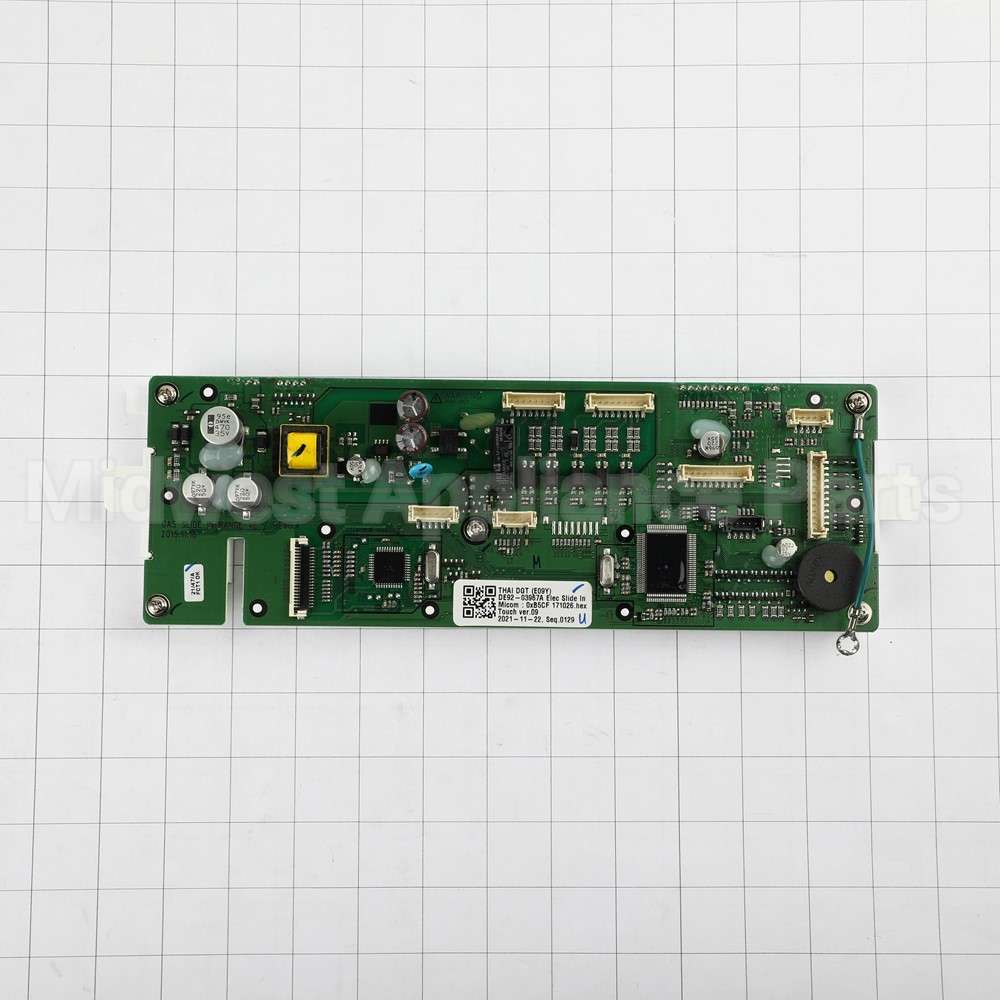 DE92-03967A Samsung Assy Module;Assy Display,Nx9000K-Pjt,(Nx
