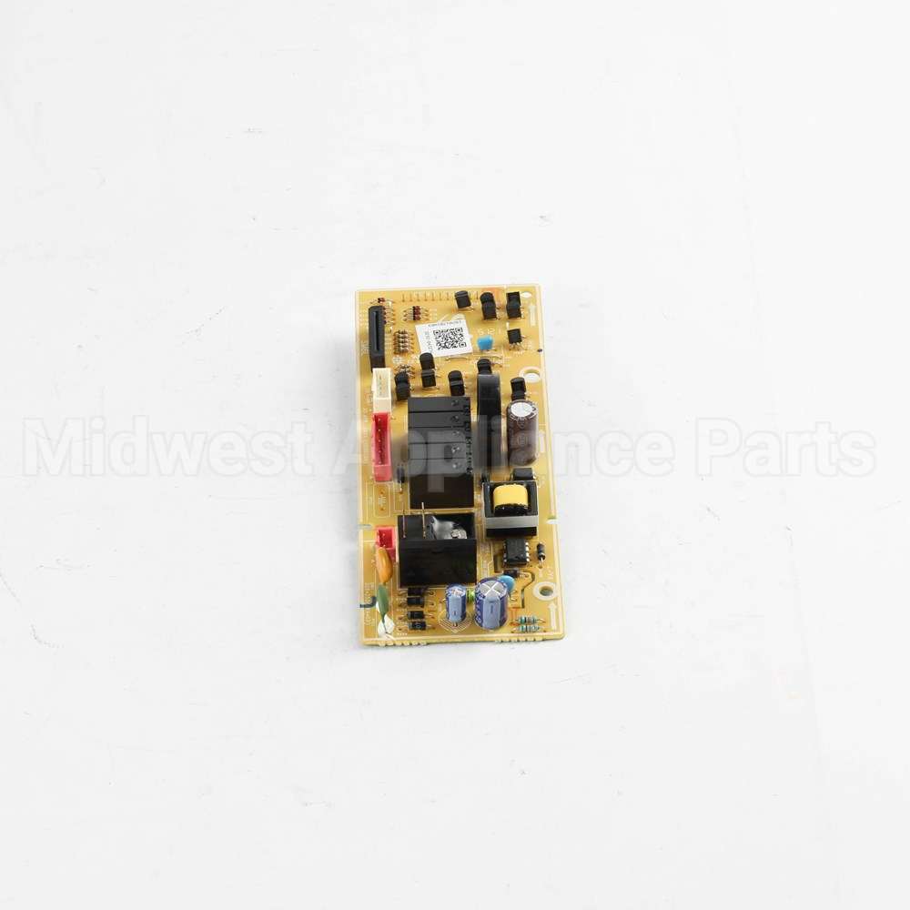 DE92-04327A Samsung Assy Pcb Main;Ras-Sm6L-08_De92-02434C,Me
