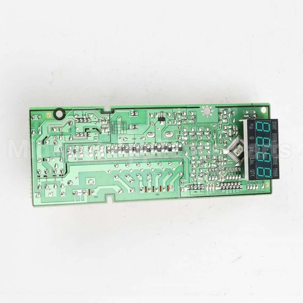 DE92-04327A Samsung Assy Pcb Main;Ras-Sm6L-08_De92-02434C,Me