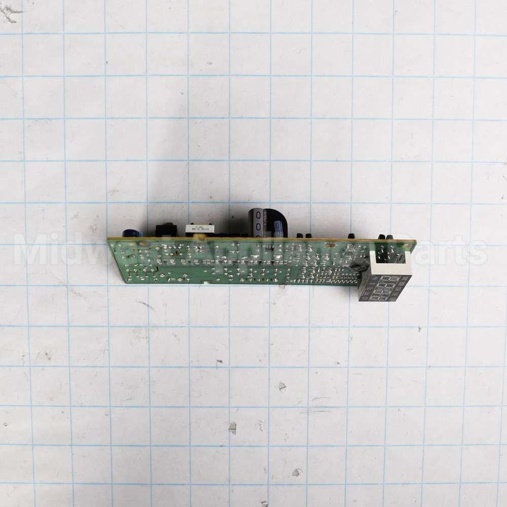 DE92-04327B Samsung Assy Pcb Main;Led,Ras-Sm6L-05,120V 60Hz,
