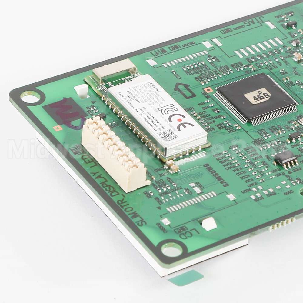 DE92-04546A Samsung Assy Pcb Display;Me6000A_Sub(Led)_De92-0