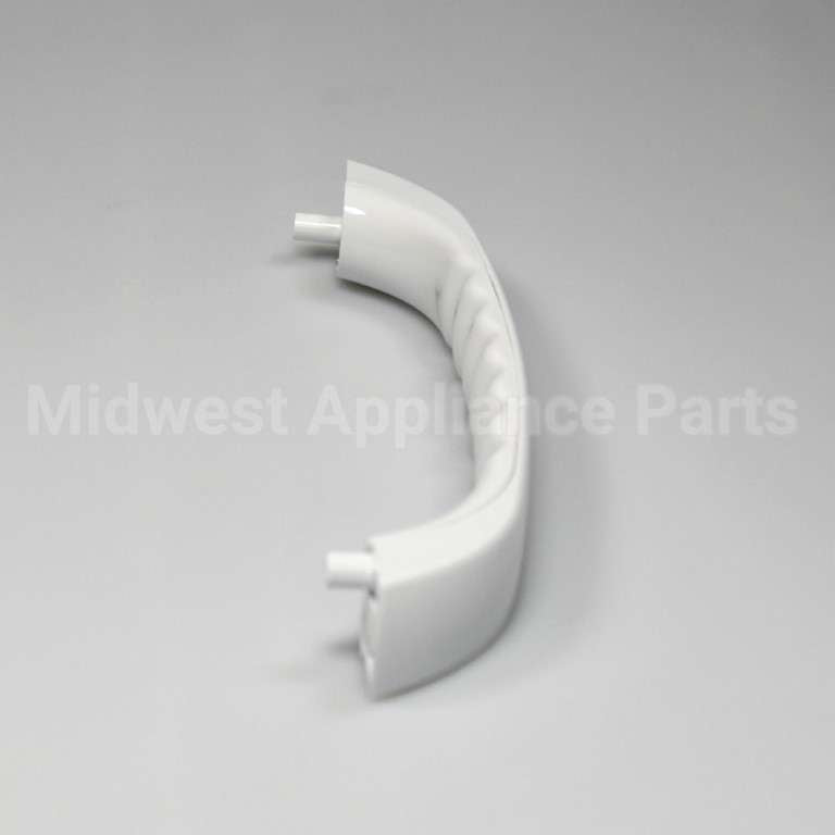 DE92-90022B Samsung Assy Handle;-,-,Wht,Otr5,Common