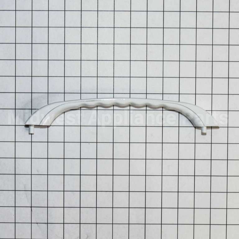 DE92-90022B Samsung Assy Handle;-,-,Wht,Otr5,Common
