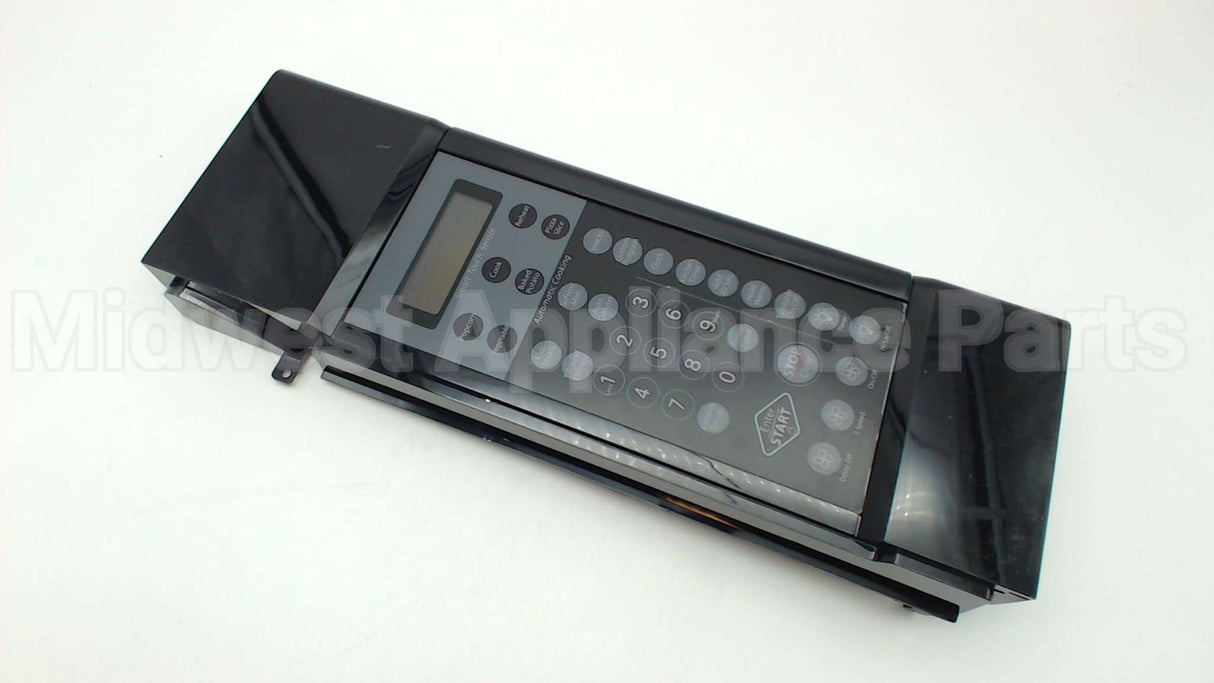 DE94-01647A Samsung Assy Control Panel;Mhc4,Black,-,120V60Hz