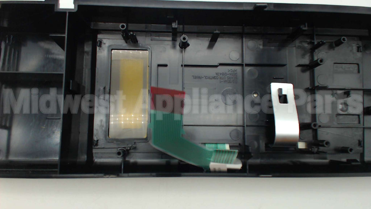 DE94-01647A Samsung Assy Control Panel;Mhc4,Black,-,120V60Hz