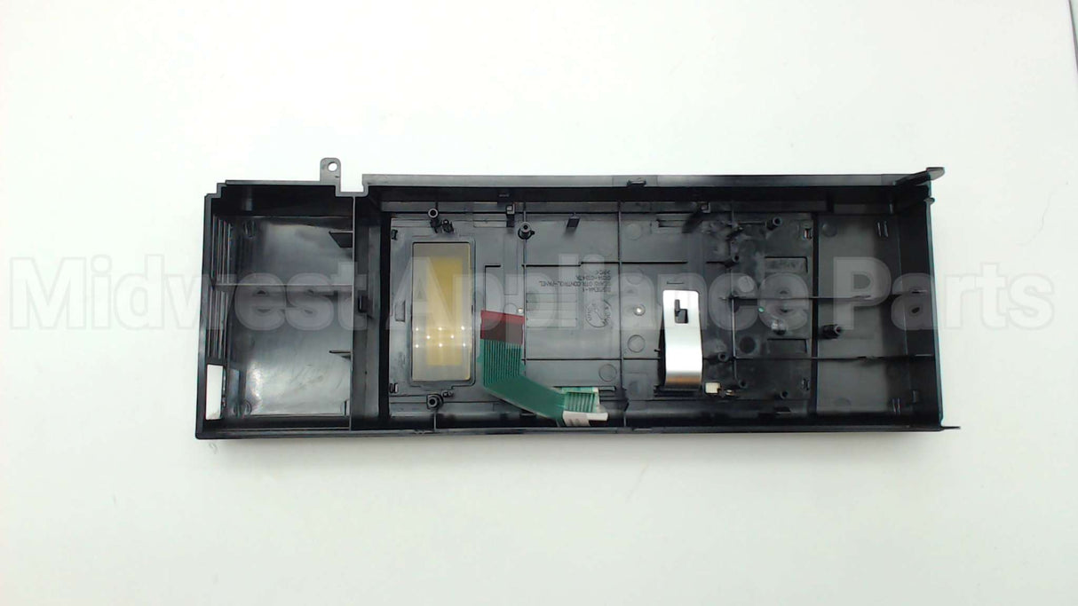 DE94-01647A Samsung Assy Control Panel;Mhc4,Black,-,120V60Hz