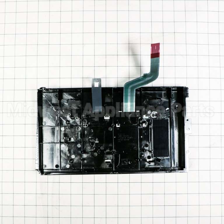 DE94-01806H Samsung Assy Control Panel;Smh9151B,Blk,Pc,1.5 O