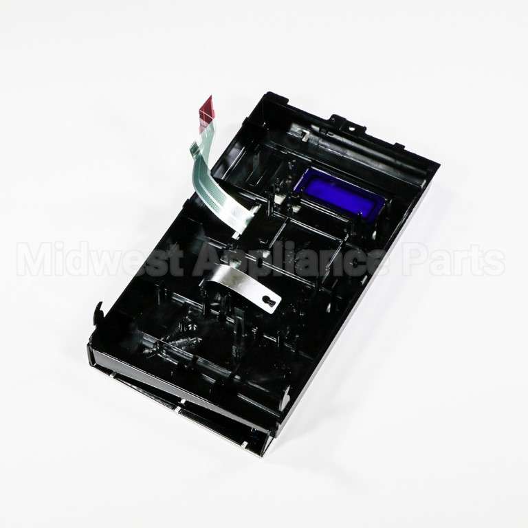 DE94-01820A Samsung Assy Control Panel;Smh8165Stg/Xaa,Blk,-,