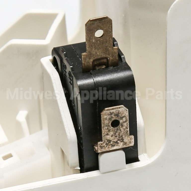 DE94-02067A Samsung Assy Body Latch-Lower R;Md-5,Lower Right