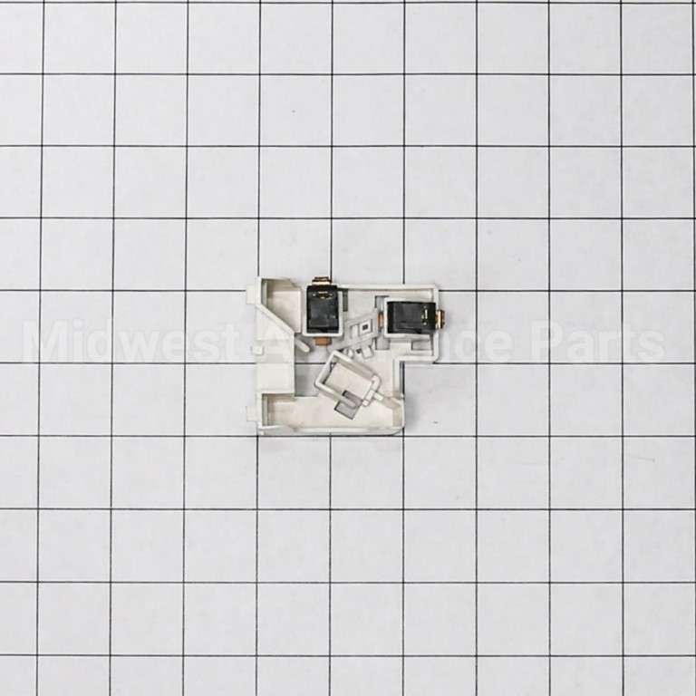 DE94-02067A Samsung Assy Body Latch-Lower R;Md-5,Lower Right