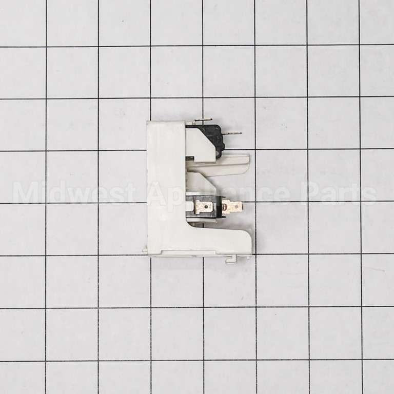 DE94-02067A Samsung Assy Body Latch-Lower R;Md-5,Lower Right
