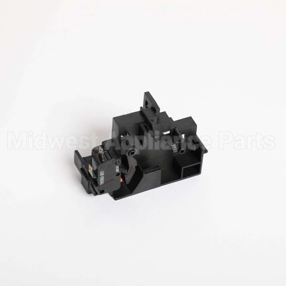 DE94-02200A Samsung Assy Body Latch-L;Trio Plus,Nylon#66 Gf1