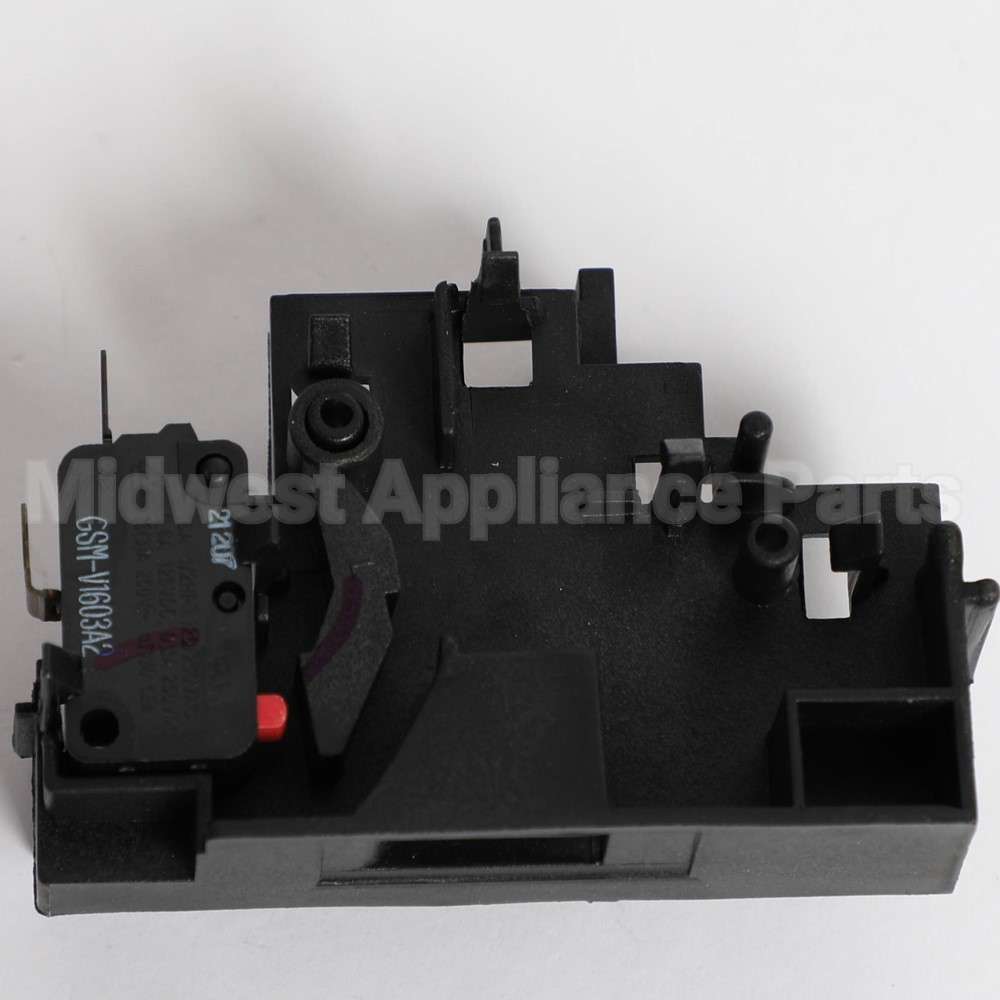 DE94-02200A Samsung Assy Body Latch-L;Trio Plus,Nylon#66 Gf1