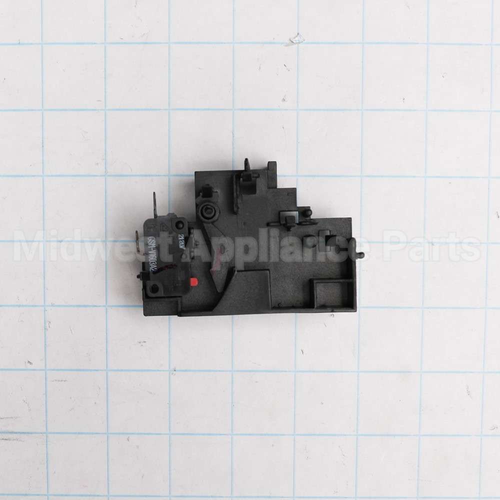 DE94-02200A Samsung Assy Body Latch-L;Trio Plus,Nylon#66 Gf1
