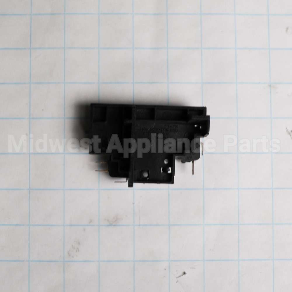 DE94-02203A Samsung Assy Body Latch-R;Trio Plus,Nylon#66 Gf1