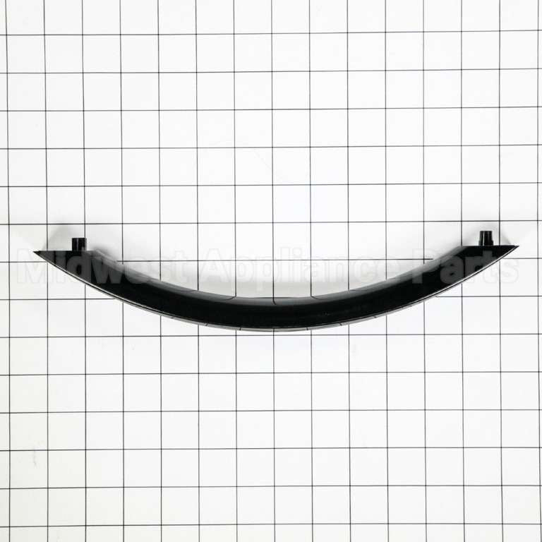 DE94-02299A Samsung Assy Handle;Mhc3,Pc,Black,Md3 Sears