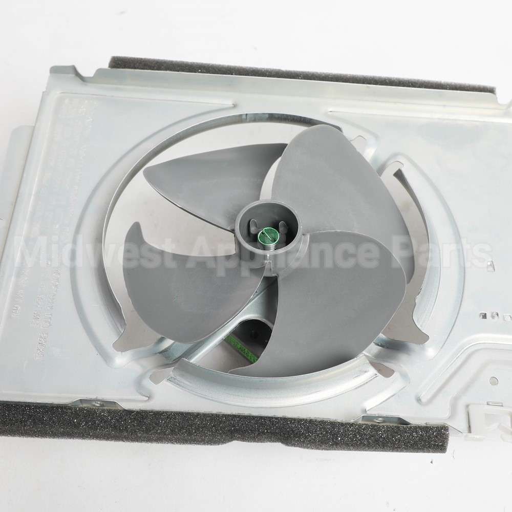 DE94-02367E Samsung Assy Cover Motor;Me21F707Mjt/Aa,Egi-Secc