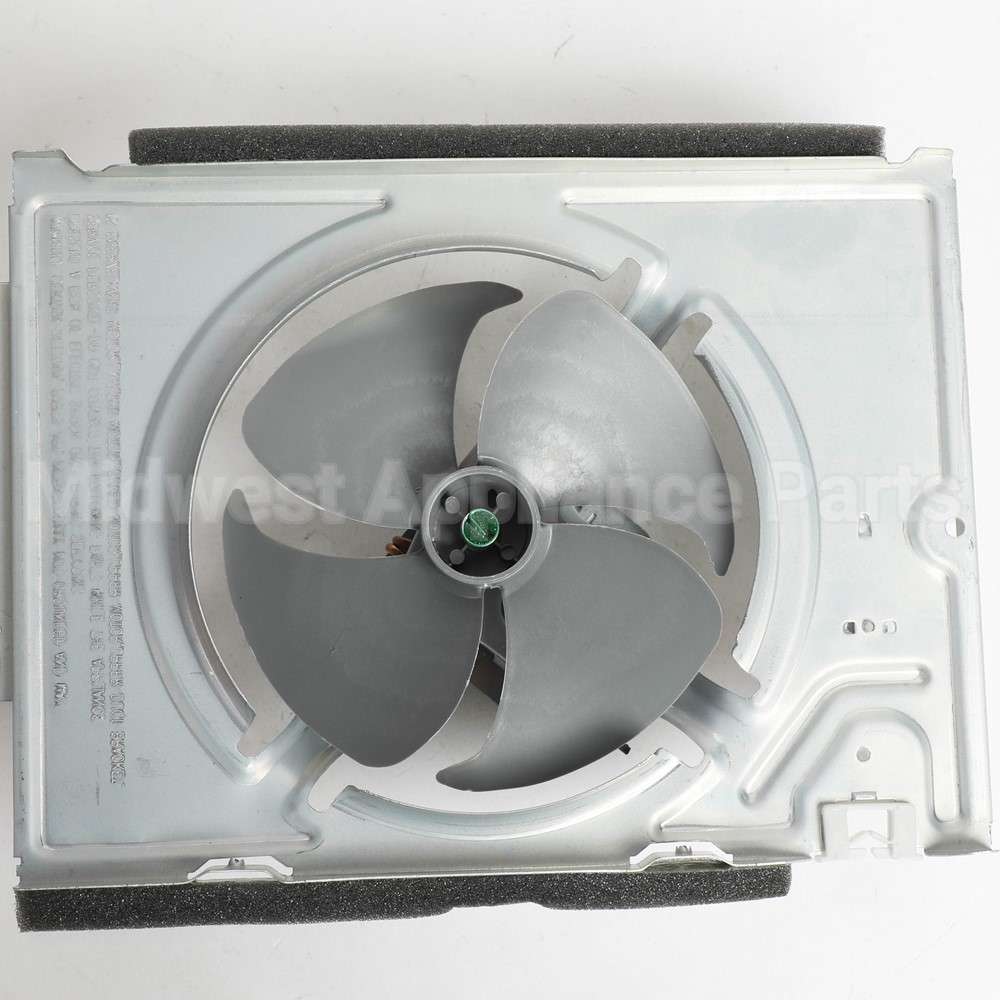 DE94-02367E Samsung Assy Cover Motor;Me21F707Mjt/Aa,Egi-Secc