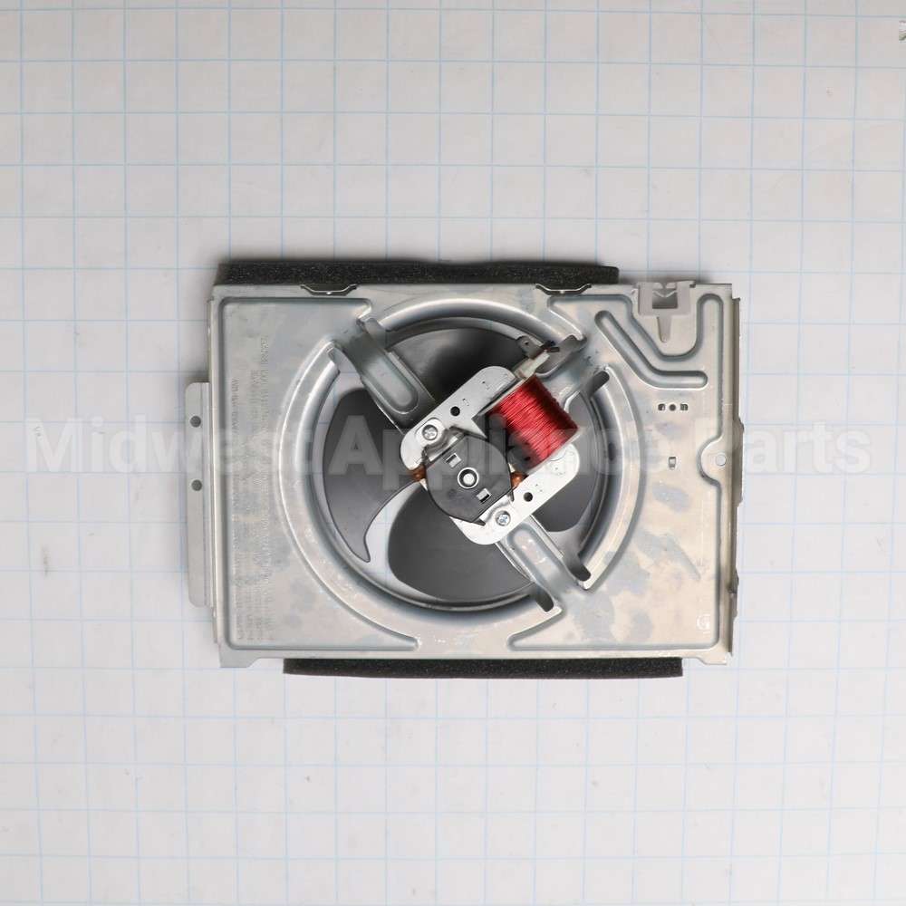 DE94-02367E Samsung Assy Cover Motor;Me21F707Mjt/Aa,Egi-Secc