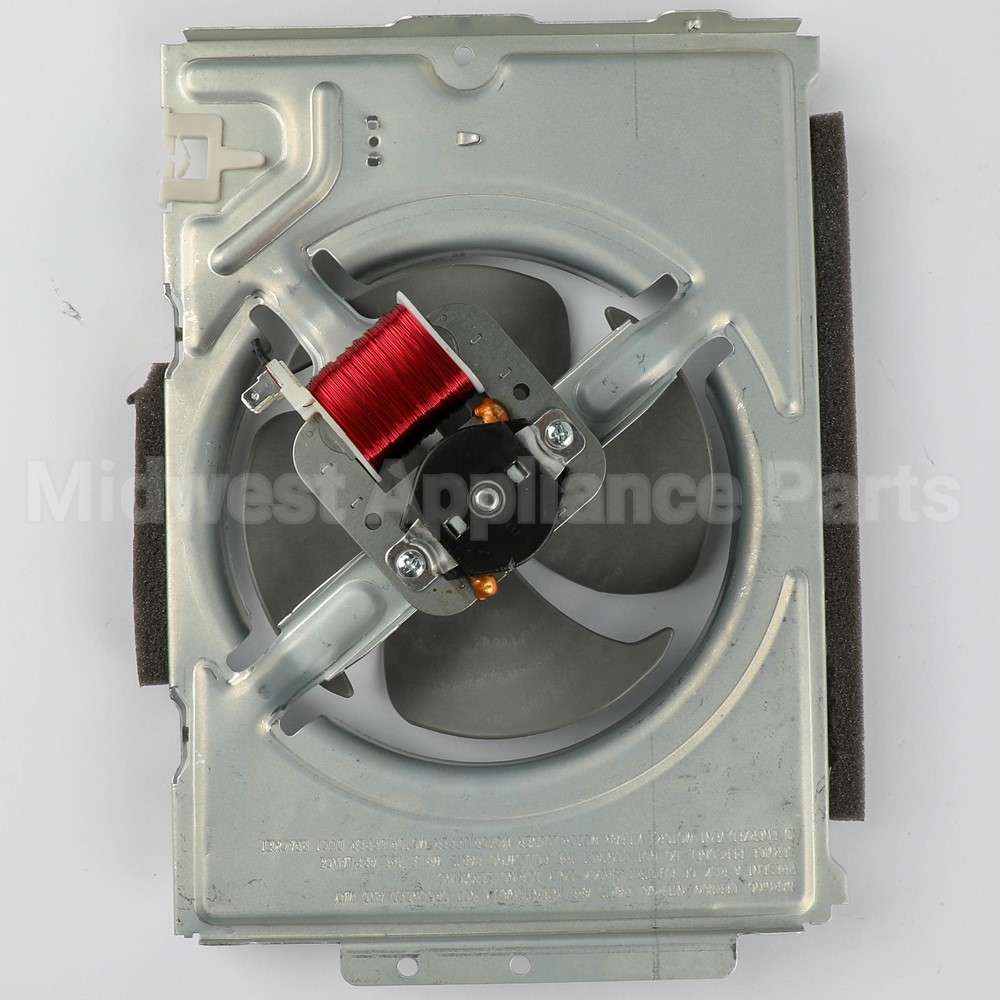 DE94-02367H Samsung Assy Cover Motor;Me21F707Mjt/Aa,Egi-Secc