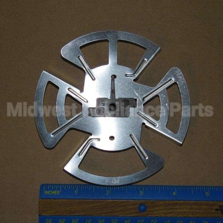 DE94-02377A Samsung Assy Stirrer;85053,Mhc-4,Alp T0.6,Sears