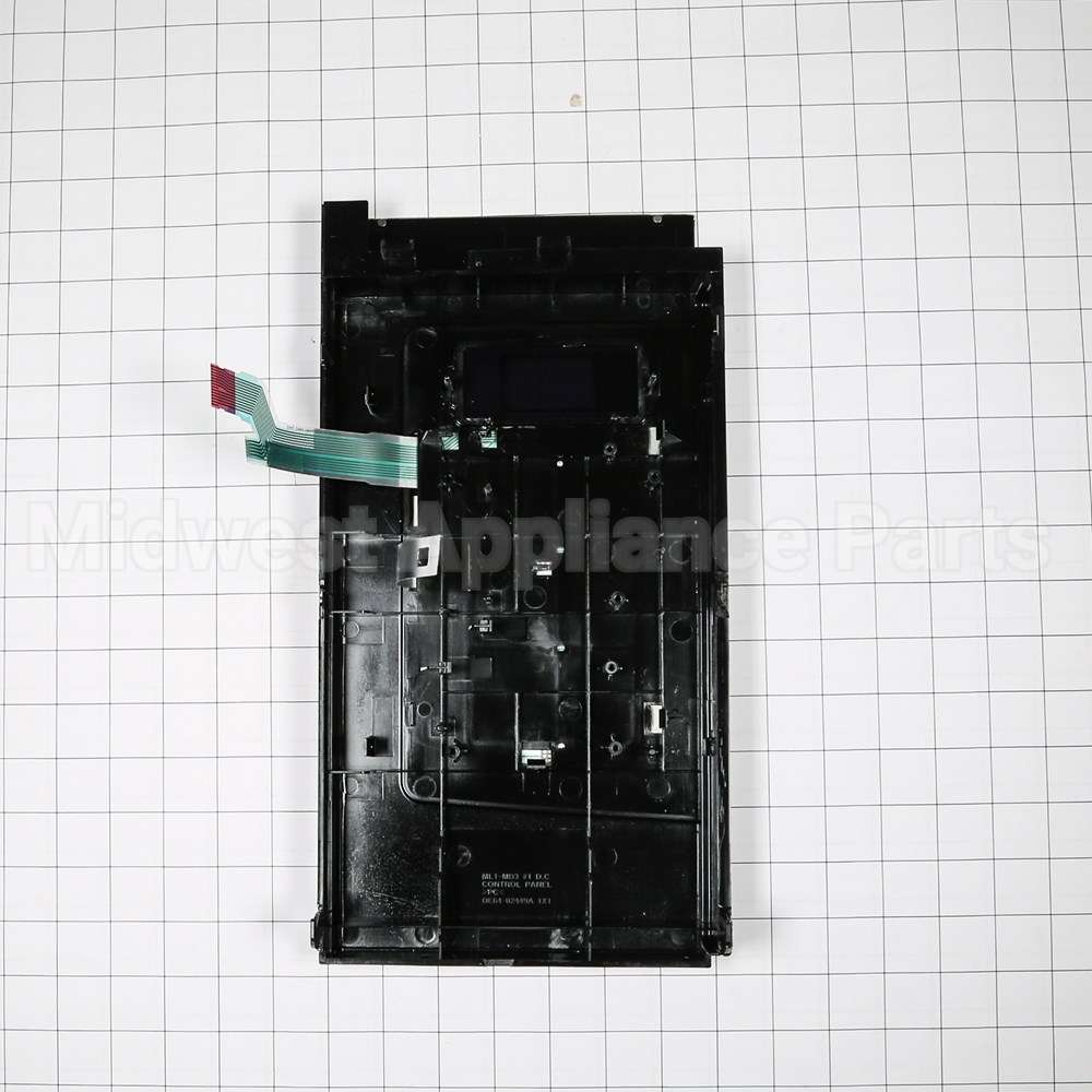 DE94-02411D Samsung Assy Control Panel;Smh1611S,Sts430,Pc,Ml