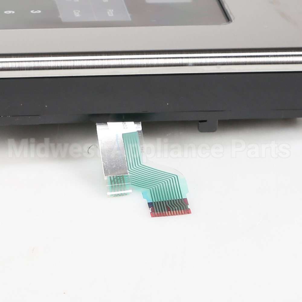 DE94-02411D Samsung Assy Control Panel;Smh1611S,Sts430,Pc,Ml