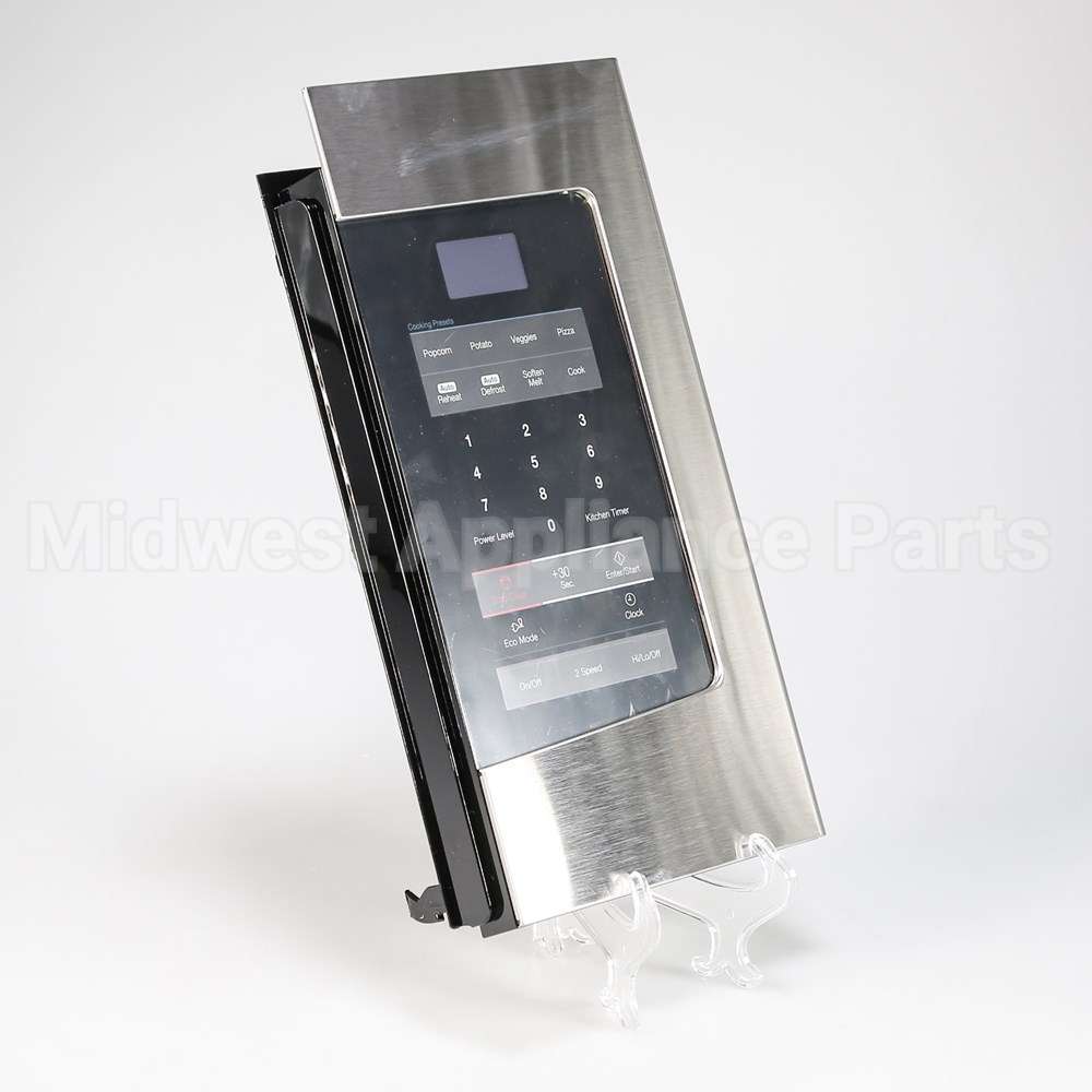 DE94-02411D Samsung Assy Control Panel;Smh1611S,Sts430,Pc,Ml