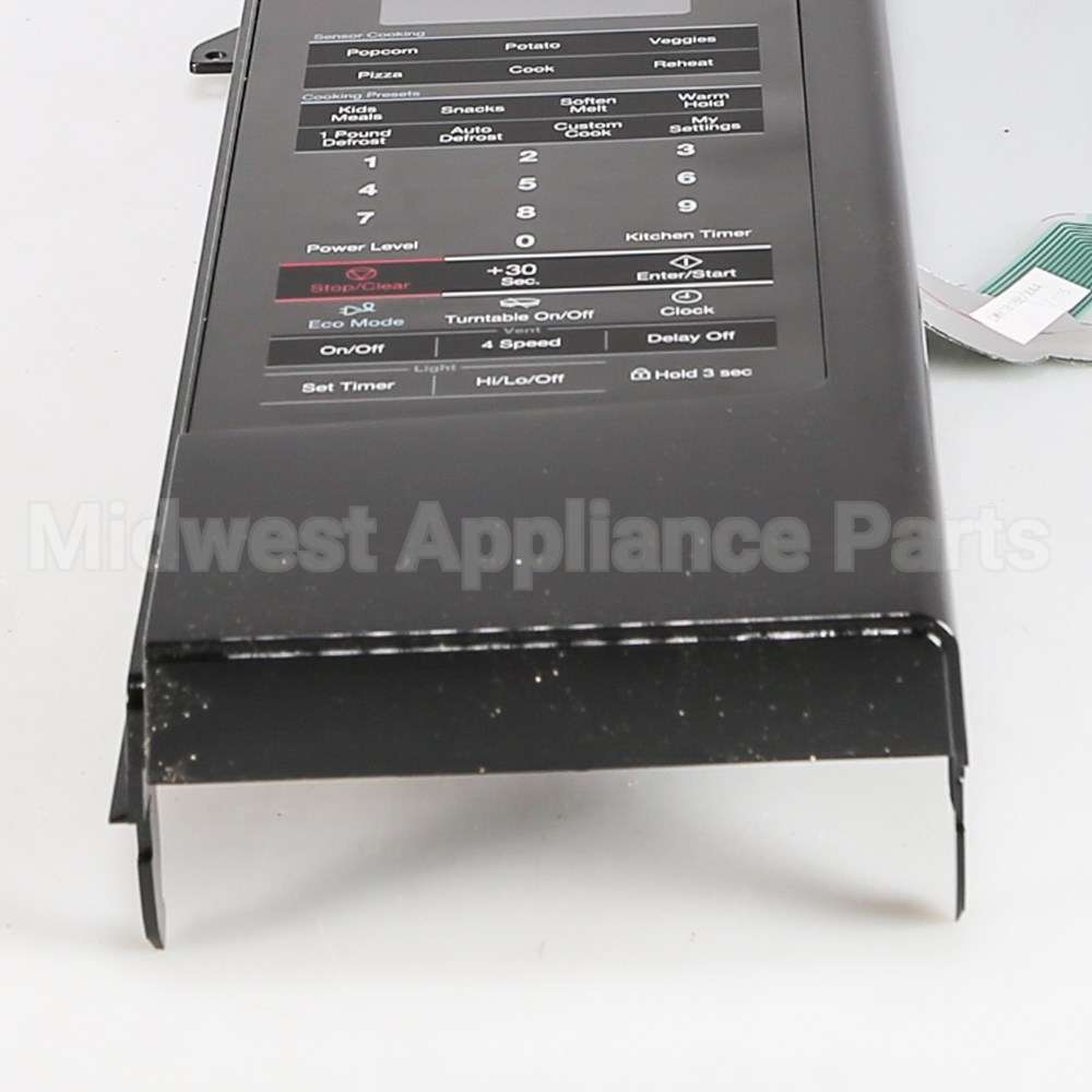 DE94-02517A Samsung Assy Control Panel;Smh1816B,Black,Pc,Ml1