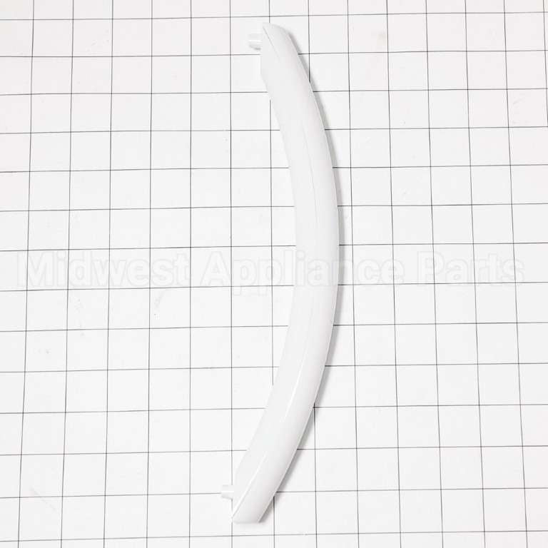 DE94-02519B Samsung Assy Handle;Smh1816W,Pc,Wht,Ml1-Md4,Bett