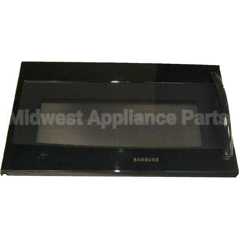 DE94-02521A Samsung Assy Door;Smh1816B,Pc,Blk,Ml1-Md4,Better