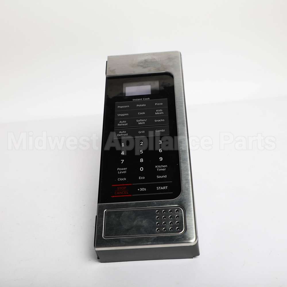 DE94-02811P Samsung Assy Control Panel;Mg11H2020Ct/Aa,Stss,A